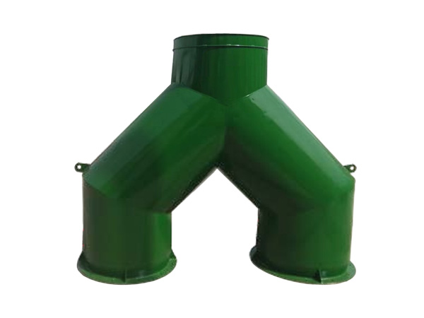 通風自動切換器