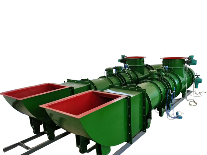 電腦控制自動換機